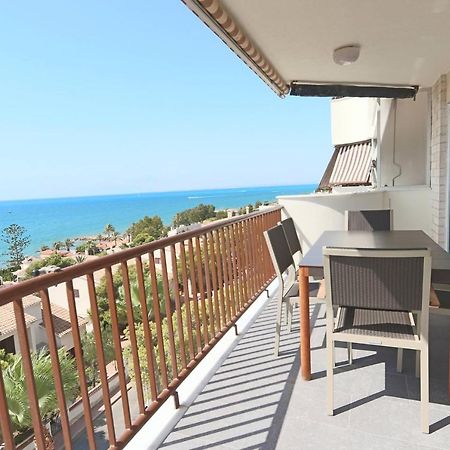 069 - Panorama 001 - Comfortholidays سانتا بولا المظهر الخارجي الصورة