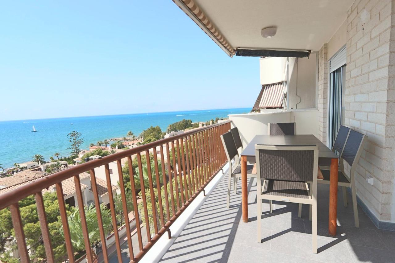 069 - Panorama 001 - Comfortholidays سانتا بولا المظهر الخارجي الصورة
